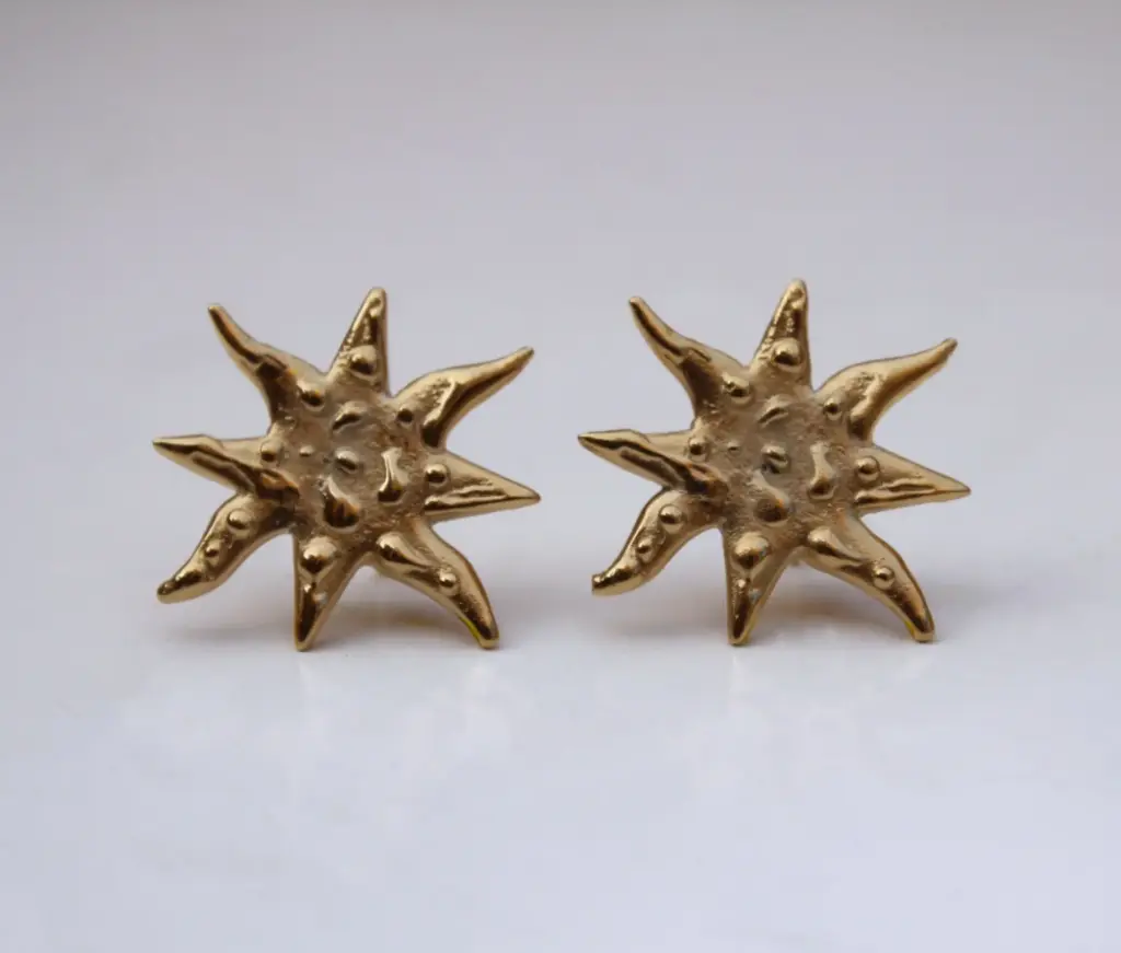 Sol de Mayo (Plateado)