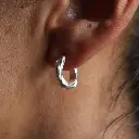 Mini Bubble Hoop