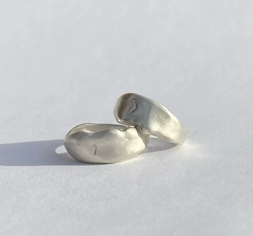 Soulmate Rings
