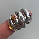 Opal Ring