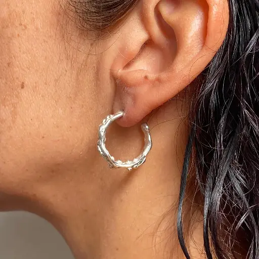 Bubble Hoops