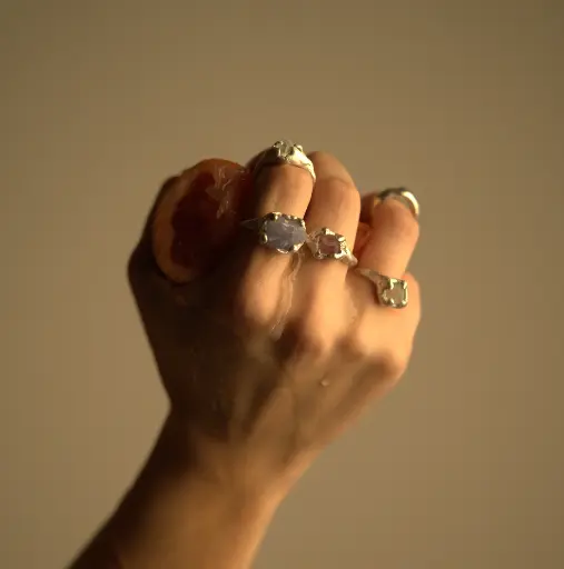 Balandra Ring