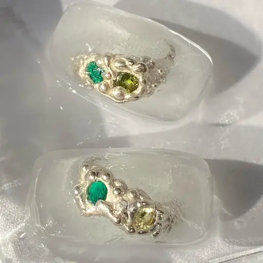 Bubble Ring